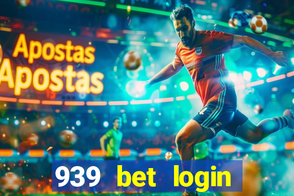 939 bet login entrar login